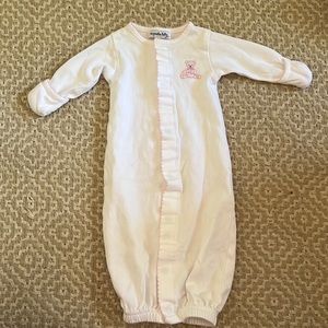 Magnolia Baby daygown